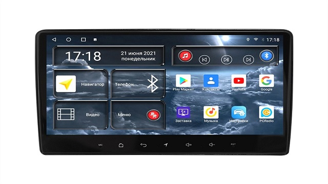 RedPower DVR-BMW16-N  BMW 5  7    / 