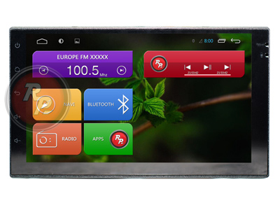 RedPower 21001B