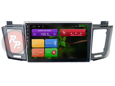 RedPower 21017B IPS