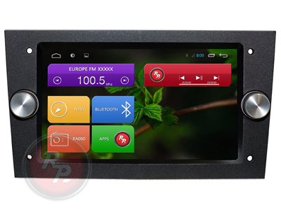 RedPower 21019B -