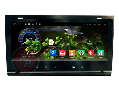 RedPower 51050 IPS  Audi A4