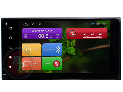 RedPower 21071B