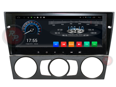 RedPower 51082 IPS  BMW 3 