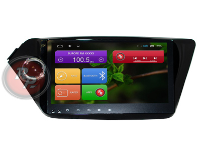 RedPower 31106 IPS  KIA Rio