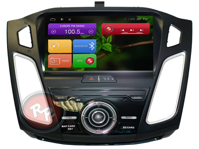 RedPower 21150B IPS