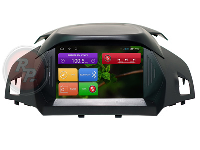 RedPower 51151 IPS DSP  Ford Kuga