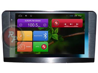RedPower 21168B IPS