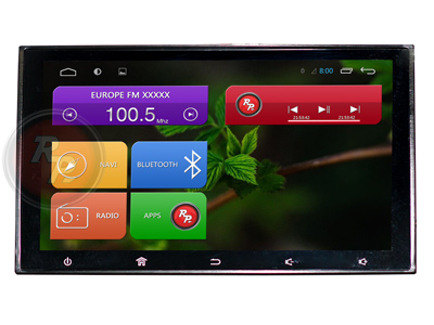 RedPower 21182B IPS
