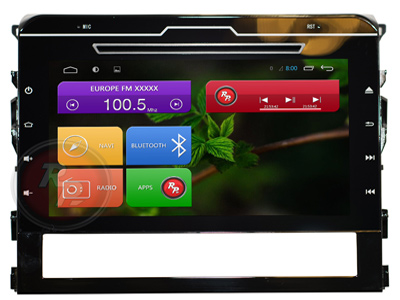 RedPower 21201B