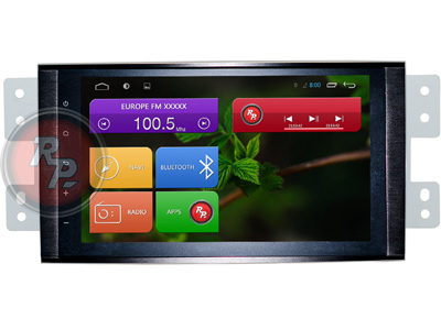 RedPower 21222B IPS