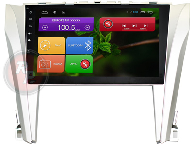 RedPower 21231B IPS