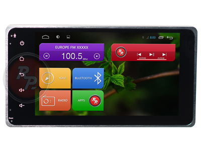 RedPower 21239B IPS