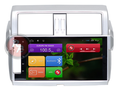 RedPower 21265B IPS