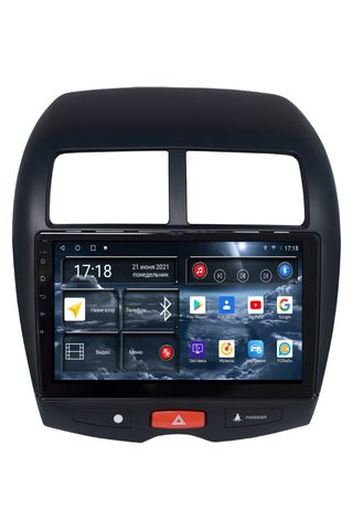 RedPower 71026  Peugeot 4008 1- (04.2012 - 08.2015)