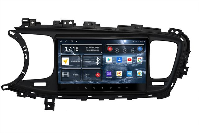 RedPower 71090  KIA Optima 3-  (04.2013-02.2016)