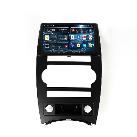 RedPower 71416  Jeep Commander 1- XK (07.2005-11.2010)