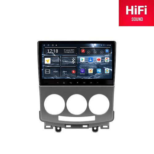 RedPower 75412 Hi-Fi  Mazda 5 2-,  CR (12.2007-10.2011)