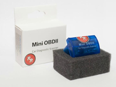 RedPower OBD-2 ELM327   Mini 