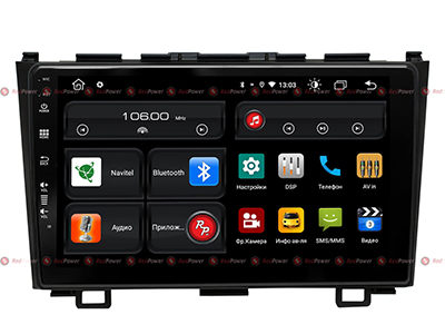 RedPower 61009  Honda CR-V