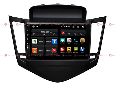 RedPower 61045  Chevrolet Cruze