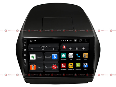 RedPower 61047  Hyundai IX35