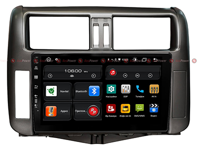RedPower 61065  Toyota LC Prado 150