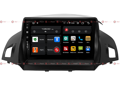 RedPower 61151  Ford Kuga