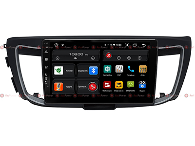 RedPower 61690  Honda Accord 9
