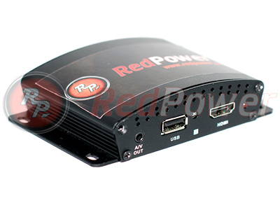 RedPower DT7 
