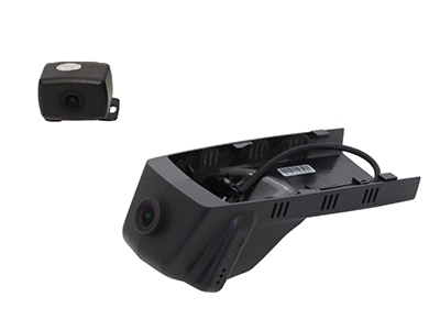 RedPower DVR-BMW-N Dual  BMW Series 2011+   