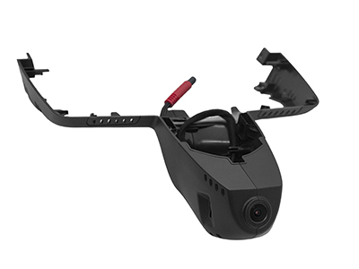 RedPower DVR-BMW7-N  BMW X3