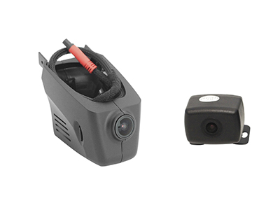 RedPower DVR-PC-N Dual  Porshe 2011+