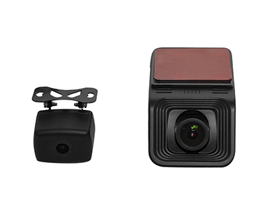 RedPower DVR-UNI3-N Dual Wi-FI (Full HD + Full HD)  