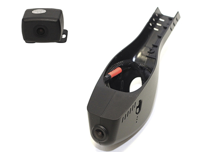 RedPower DVR-VAG6-N Dual  Skoda Series