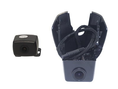 RedPower DVR-VOL3-N Dual  Volvo XC90
