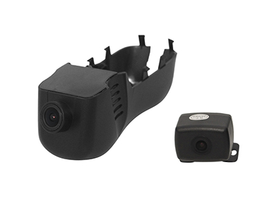 RedPower DVR-VT-N Dual  VW Touareg