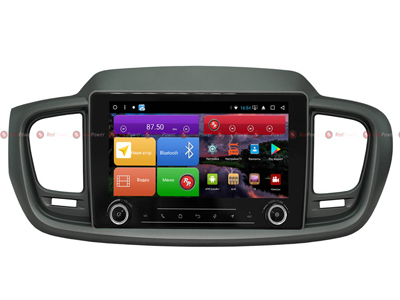 RedPower K 51242R IPS DSP  Kia Sorento Prime