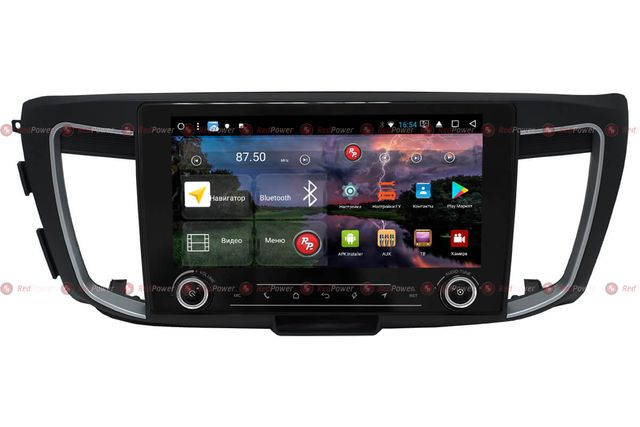 RedPower K71690  Honda Accord 9 (09.2012-2018)