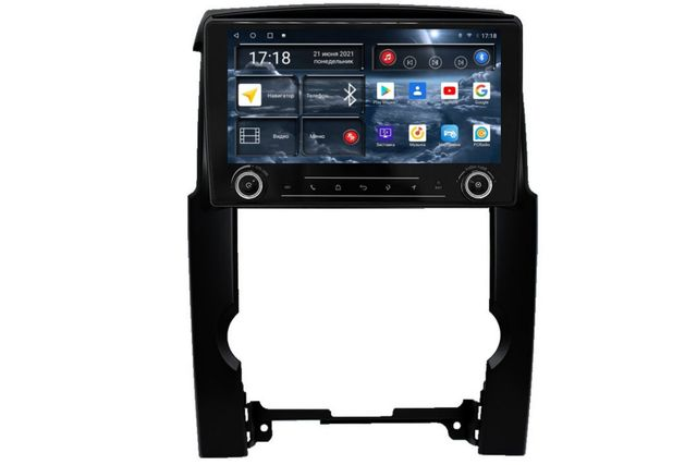 RedPower K71041  KIA Sorento 2- XM (05.2009-06.2012)