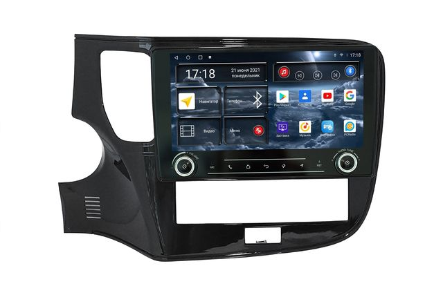 RedPower K71256  Mitsubishi Outlander 3- (2020-.)