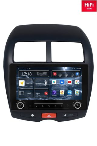 RedPower K75026 Hi-Fi  Peugeot