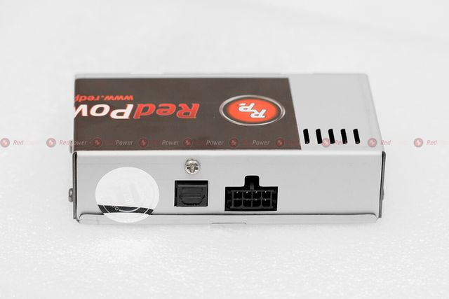 RedPower -  (    )