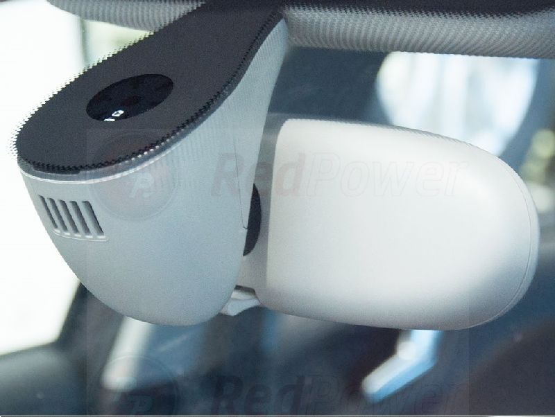 RedPower DVR-AUD-N DUAL  (Audi 2011+)