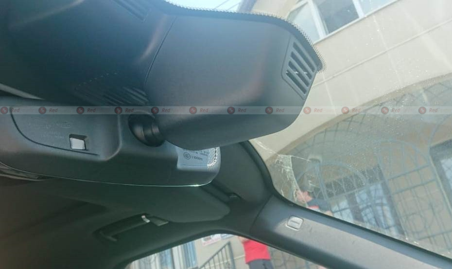 RedPower DVR-LR6-N DUAL (Land Rover, Jaguar)