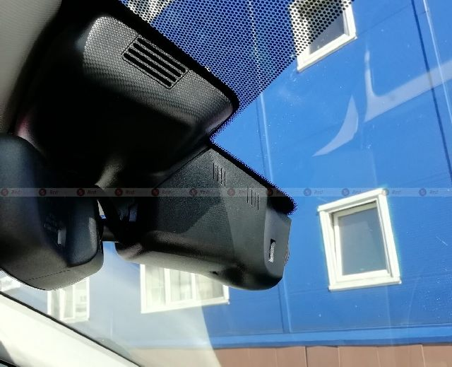 RedPower DVR-LR7-N DUAL (Land Rover, Jaguar)