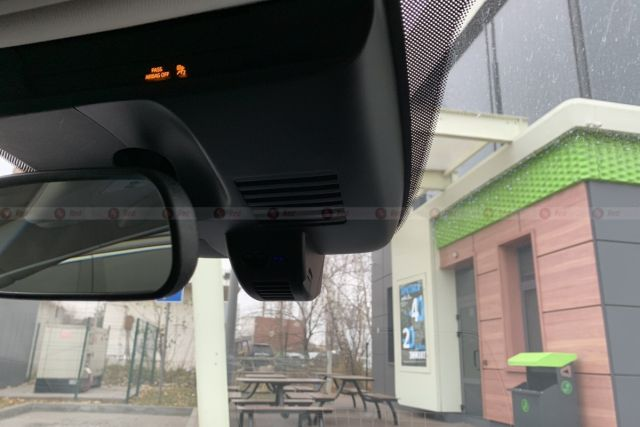 RedPower DVR-MZ-N DUAL (Mazda 2018+  )