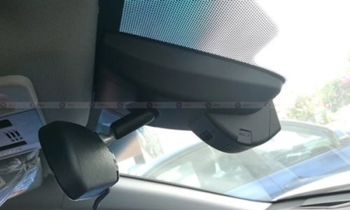 RedPower DVR-TOY3-N DUAL (Toyota Camry 17+  )