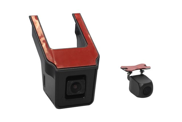 RedPower DVR-UNI-N Dual (Full HD + Full HD)     