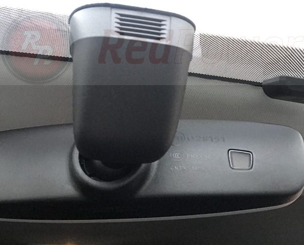 RedPower DVR-VAG6-N DUAL (Volkswagen, Skoda    2015+)