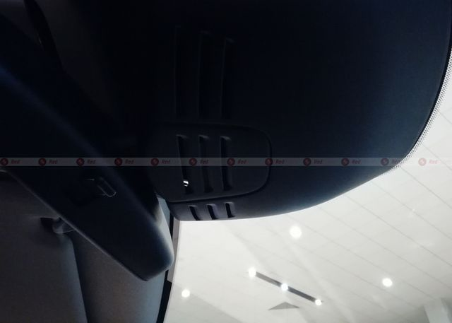RedPower DVR-VOL6-N DUAL (Volvo XC40)